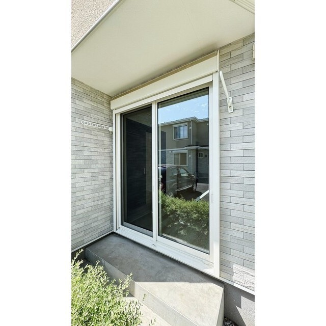 パークハウス・国分寺おたかの道の内装