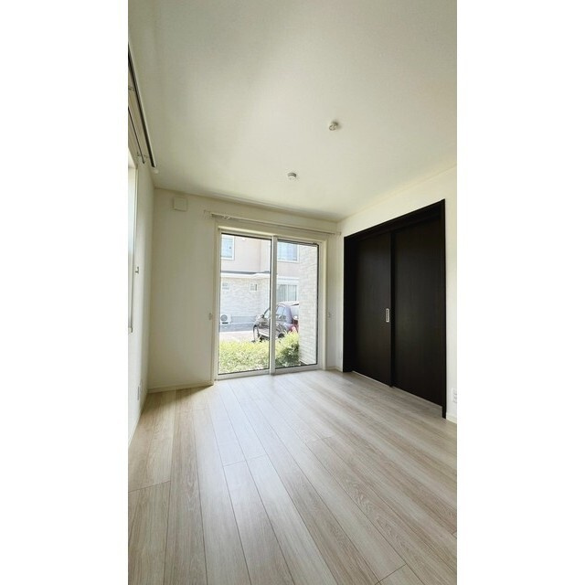 パークハウス・国分寺おたかの道の内装