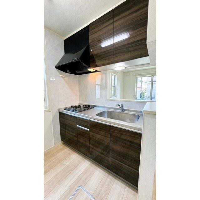 パークハウス・国分寺おたかの道の内装