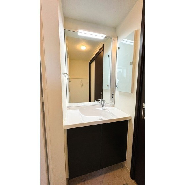 パークハウス・国分寺おたかの道の内装