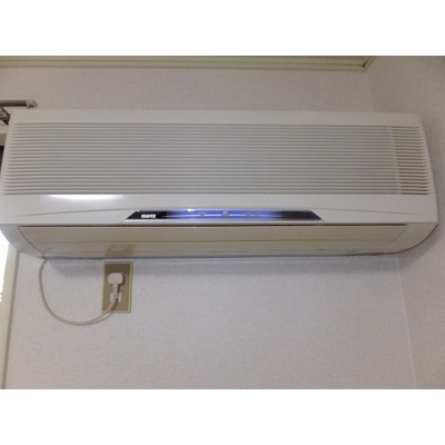 【その他】 | ハウス門馬 | エアコン