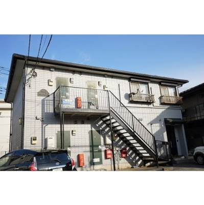 【外観】 | ハウス門馬 | 外観