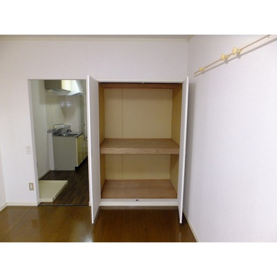 【収納】 | ハウス門馬