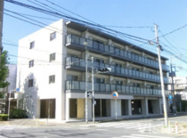 ラフィネ志木の画像