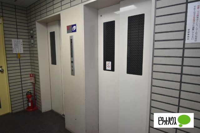 ダイアパレスステーションプラザ前橋のその他