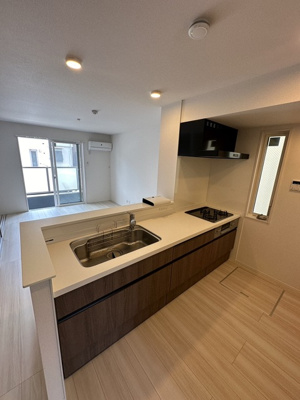 【キッチン】 | Mellow Stage