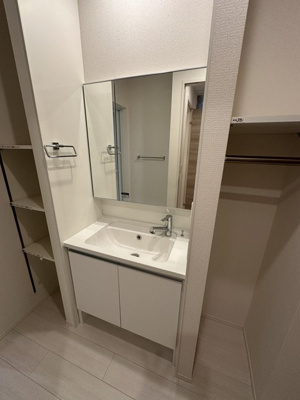 【洗面所】 | Mellow Stage