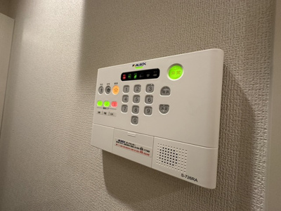 【セキュリティ】 | Mellow Stage