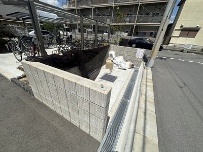 【その他共用部分】 | Mellow Stage