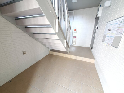 【ロビー】 | Mellow Stage