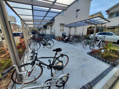 【その他共用部分】 | Mellow Stage