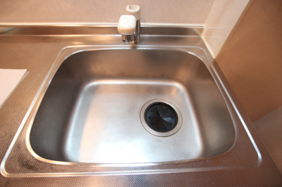 キッチンシンク