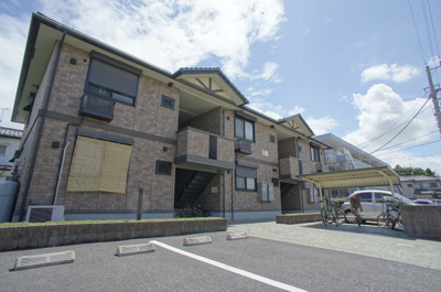 駐車場（要空き確認）