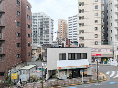 景色
