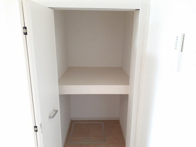 【収納】 | プリート・グランモーデ