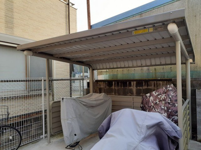 【その他共用部分】 | プリート・グランモーデ