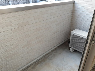 【バルコニー】 | プリート・グランモーデ