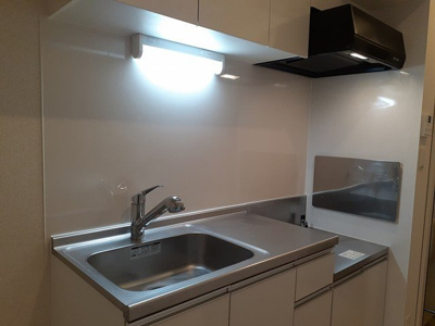 【キッチン】 | プリート・グランモーデ