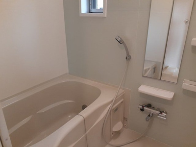 【浴室】 | プリート・グランモーデ