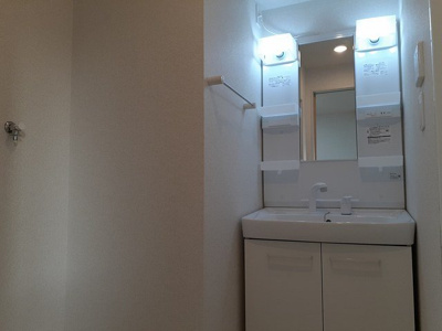 【洗面所】 | プリート・グランモーデ