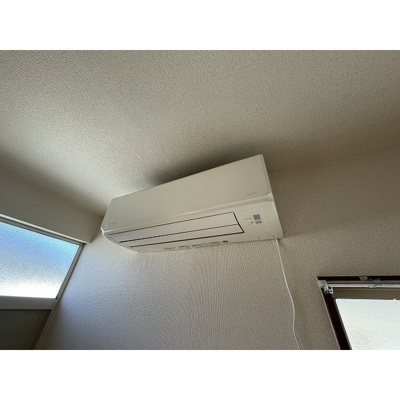 【その他】 | マルソルリヨン | エアコン