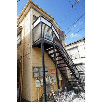 【外観】 | マルソルリヨン | 外観