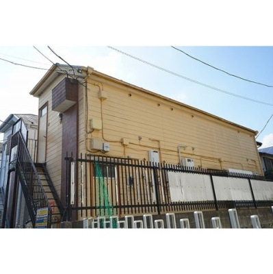 【外観】 | マルソルリヨン | 外観