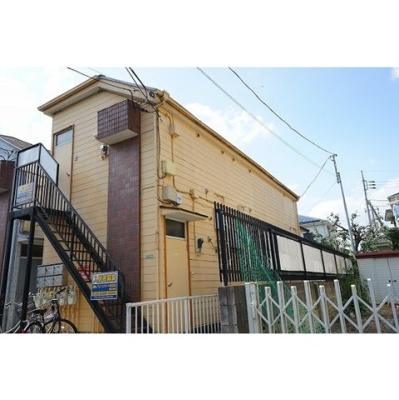 【外観】 | マルソルリヨン | 外観