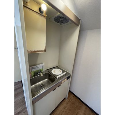 【その他】 | マルソルリヨン | ※ほかのお部屋の写真です