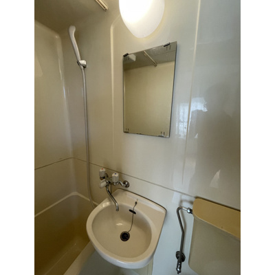 【トイレ】 | マルソルリヨン