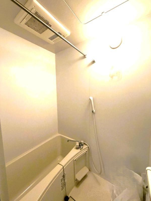 【浴室】 | THE OAKS自由が丘Luxe | バス