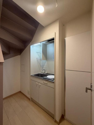 【キッチン】 | THE OAKS自由が丘Luxe | キッチン