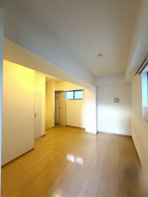 【内装】 | THE OAKS自由が丘Luxe | その他、部屋スペース