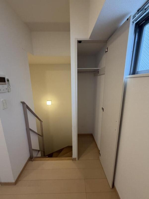 【収納】 | THE OAKS自由が丘Luxe | 収納