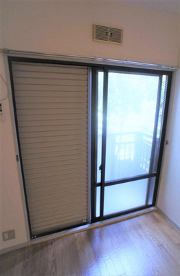 【設備】 | ヴィラ・ウエスト