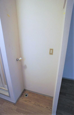 【設備】 | ヴィラ・ウエスト