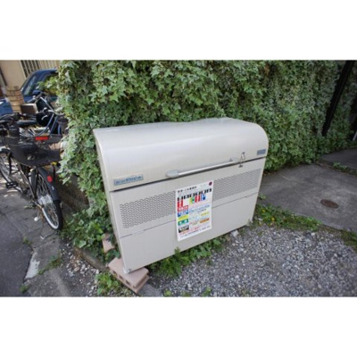 【内装】 | ヴィラ・ウエスト