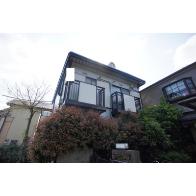 【外観】 | ヴィラ・ウエスト