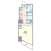 メゾン・ド・ヴィレ目黒の画像