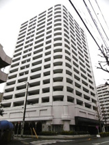 ライオンズタワー五反田の画像