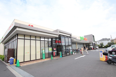 ヨークフーズ 辻堂太平台店まで850m