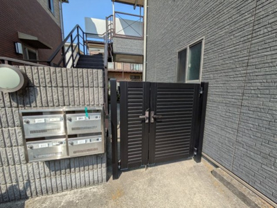 別部屋参考写真です