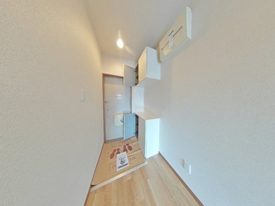 別部屋参考写真です