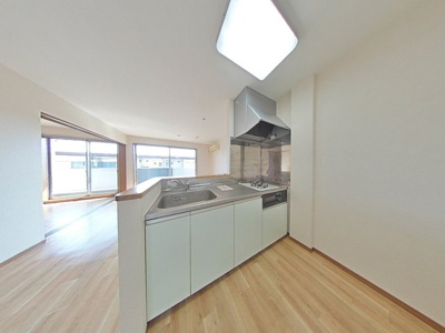 別部屋参考写真です