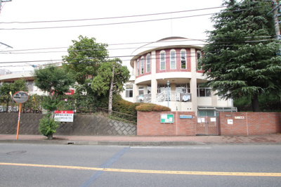 幼稚園・保育園