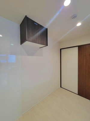 【キッチン】 | シルフィードうめきた