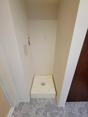 【洗面所】 | シルフィードうめきた