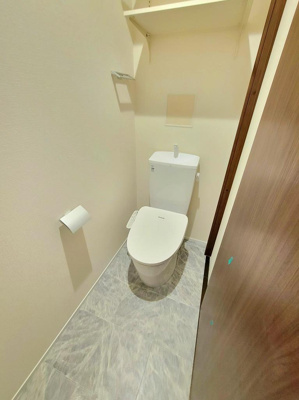 【トイレ】 | シルフィードうめきた