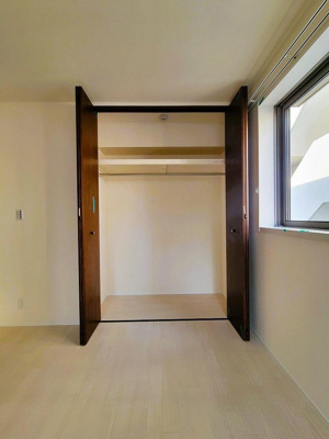 【収納】 | シルフィードうめきた