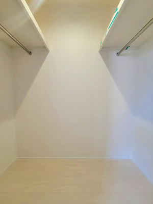 【収納】 | シルフィードうめきた